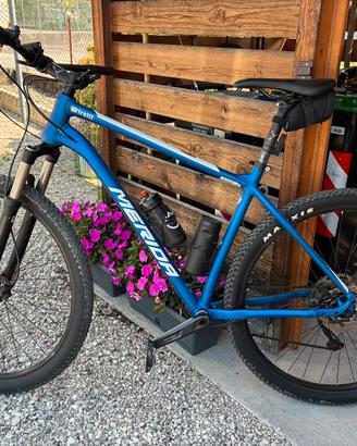 Bici mtb merida taglia XL