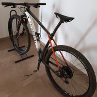 MTB Olympia 29 boost carbonio top