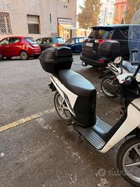 Askoll ngs3 compreso passaggio