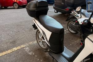 Askoll ngs3 compreso passaggio