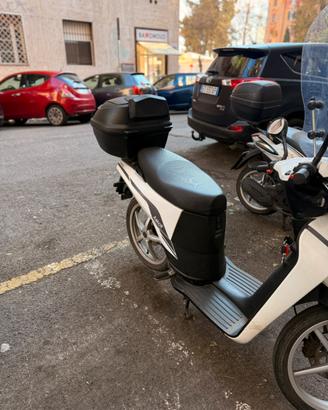 Askoll ngs3 compreso passaggio