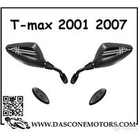 Specchi Tmax 2001 2011