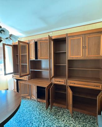 Credenza soggiorno