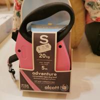 Guinzaglio retrattile 