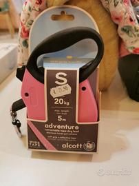 Guinzaglio retrattile 