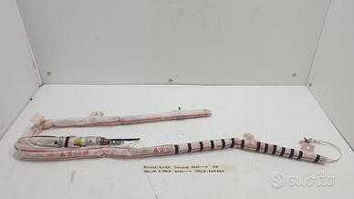 AIRBAG A TENDINA SINISTRO LAND ROVER Range Rover E