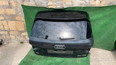 PORTELLONE POSTERIORE AUDI A1 2020 2024