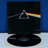 Pink Floyd THE DARK SIDE OF THE MOON LP Vinile '73