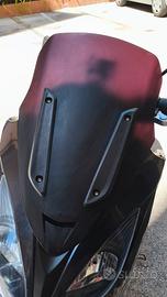 Cupolino Kymco xciting 300r