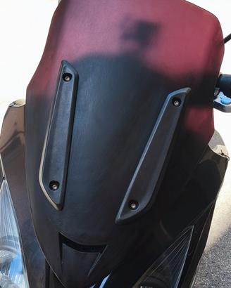 Cupolino Kymco xciting 300r