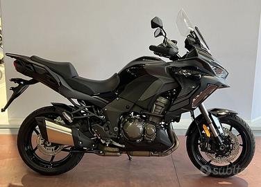 Kawasaki Versys 1000 SE