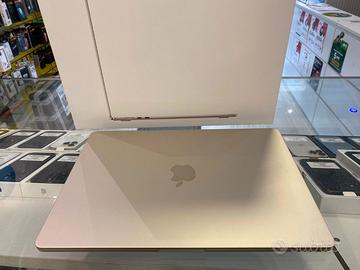MACBOOK AIR 15" 2023 M2 8GB RAM/512GB SSD - USATO