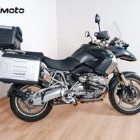 BMW R 1200 GS - 2008