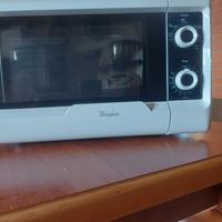 Microonde Whirlpool MWD 120