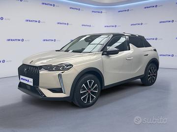 DS DS3 PURETECH 100 PERFORMANCE LINE