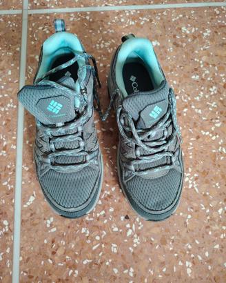 scarpe da trekking