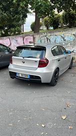 BMW Serie 1 120d 163 Cv