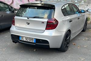 BMW Serie 1 120d 163 Cv