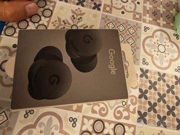 Cuffie Google Buds 2a