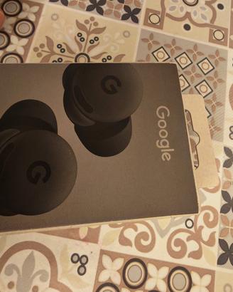 Cuffie Google Buds 2a