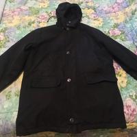 giubbotto giaccone invernale per pioggia 