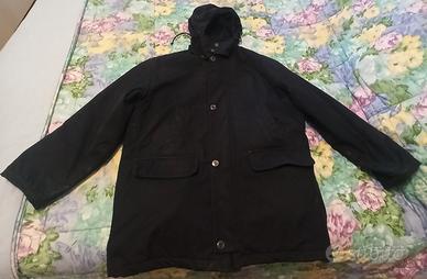 giubbotto giaccone invernale per pioggia 