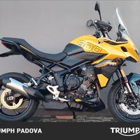 Triumph Tiger Sport 800 - 2025