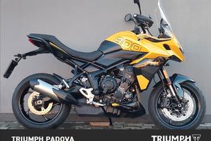 Triumph Tiger Sport 800 - 2025