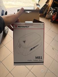 Borsa moto