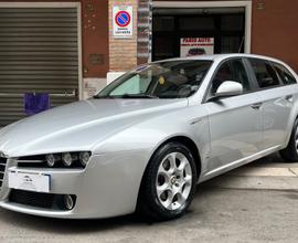 ALFA ROMEO 159 SW 1.9 MJT 150 CAVALLI