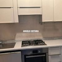 SETTECAMINI/TIBURTINA BiLOCALE ARREDATO CON BALCON