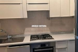 SETTECAMINI/TIBURTINA BiLOCALE ARREDATO CON BALCON