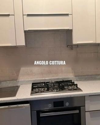 SETTECAMINI/TIBURTINA BiLOCALE ARREDATO CON BALCON