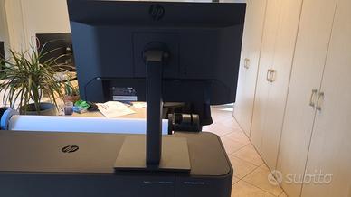 Monitor pc 21,5''