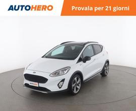 FORD Fiesta ML58358