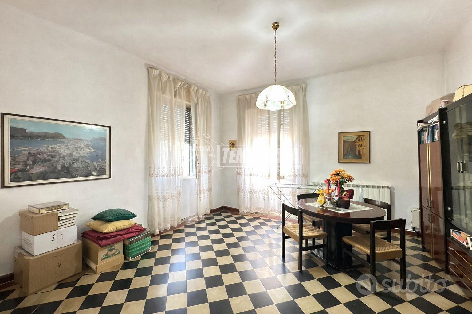 Appartamento – Trezzo sull'Adda, Concesa - Vista 2