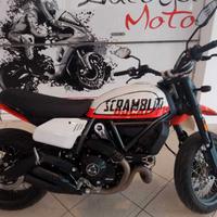 Ducati Scrambler 800 Urban Motard dep.A2
