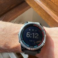 Garmin QUATIX 7 Sapphire Edition