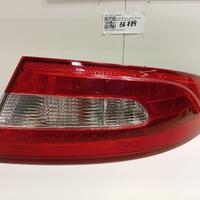 STOP FANALE POSTERIORE DESTRO JAGUAR XF Serie 8X23