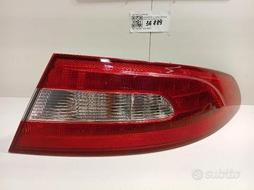 STOP FANALE POSTERIORE DESTRO JAGUAR XF Serie 8X23