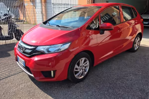 Honda Jazz 1.3 Comfort Navi ADAS CVT UNICO PROPRIE