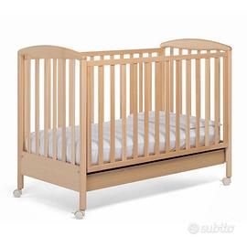 Lettino per bambini Foppapedretti 