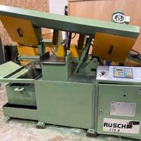 Segatrice automatica