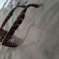  occhiali ray ban  pieghevoli 