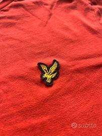 T-shirt Lyle & Scott