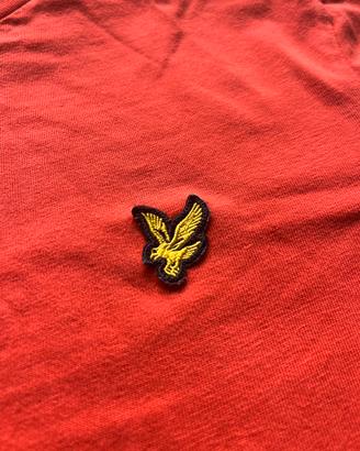 T-shirt Lyle & Scott