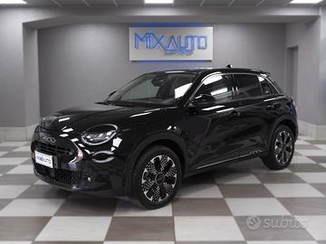 Fiat 600 1.2 Hybrid La Prima 110CV Auto