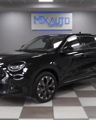 Fiat 600 1.2 Hybrid La Prima 110CV Auto