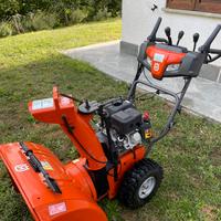 Turbina da neve Husqvarna