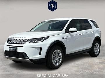 Land Rover Discovery Sport I 2020 Diesel 2.0d...